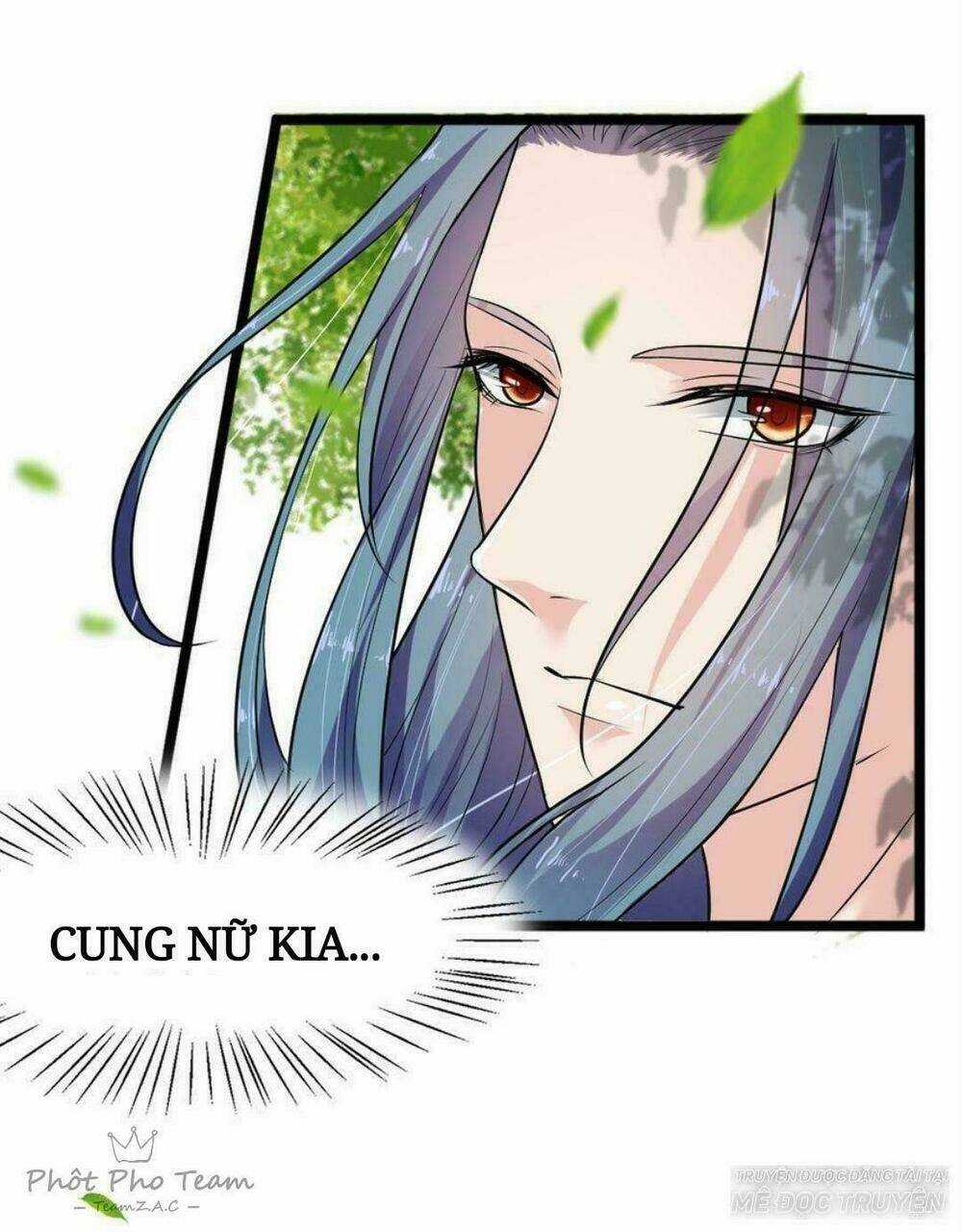 Nhất Đỉnh Vương Phi - Chapter 13 - Trang 11