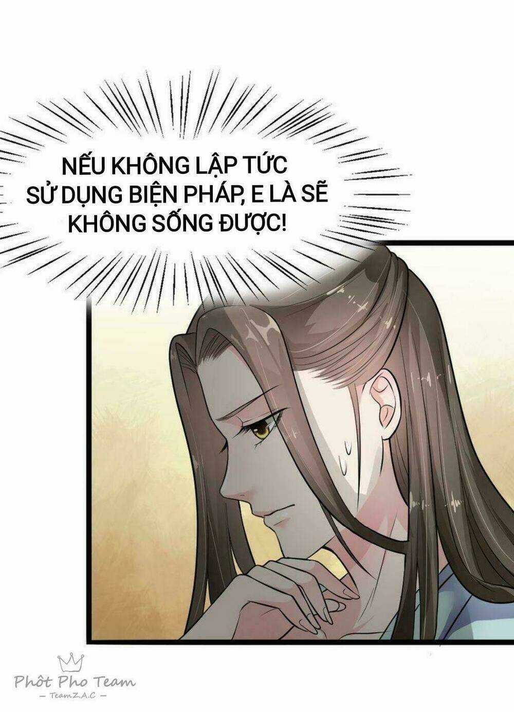 Nhất Đỉnh Vương Phi - Chapter 13 - Trang 3