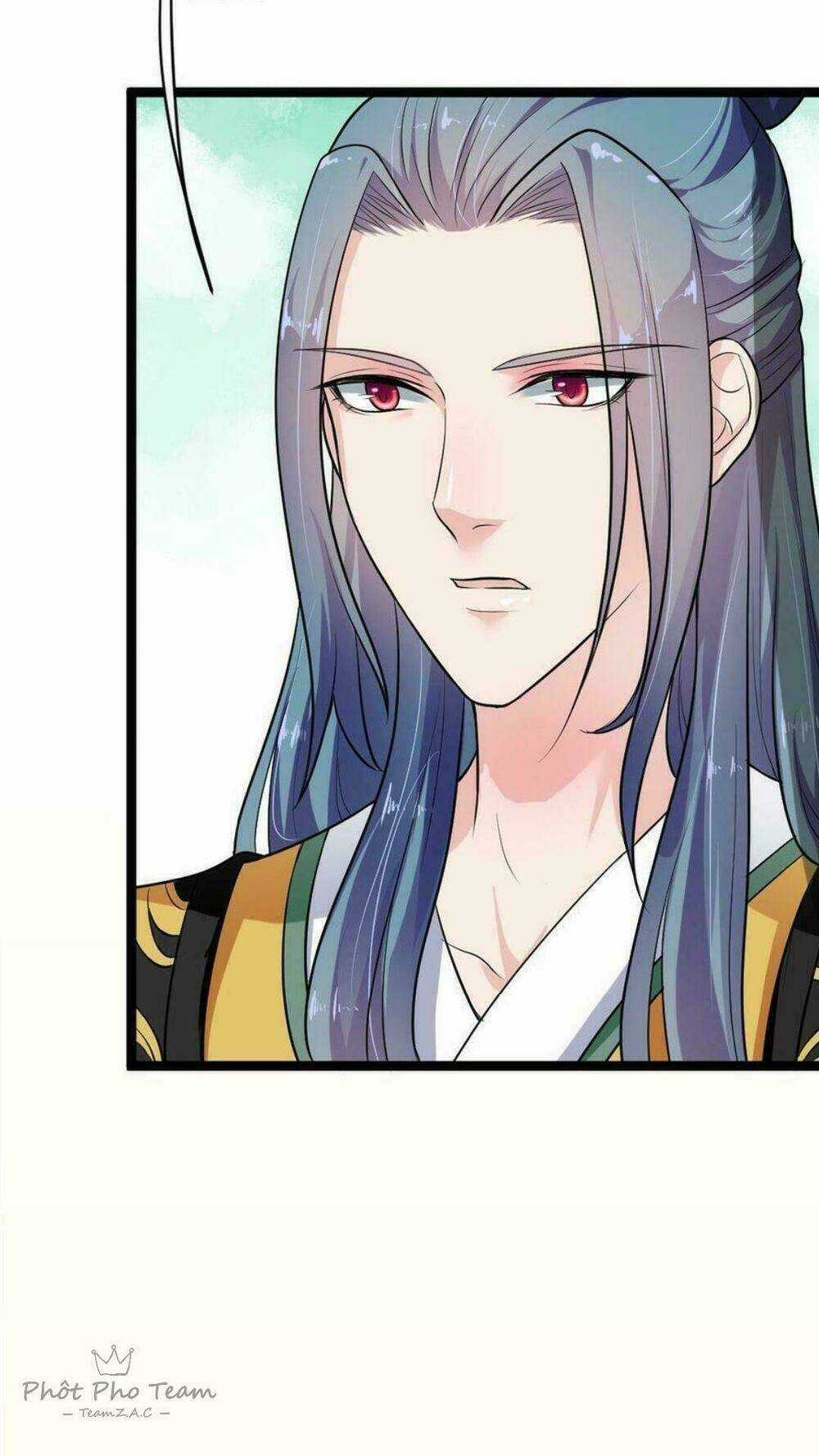 Nhất Đỉnh Vương Phi - Chapter 13 - Trang 7