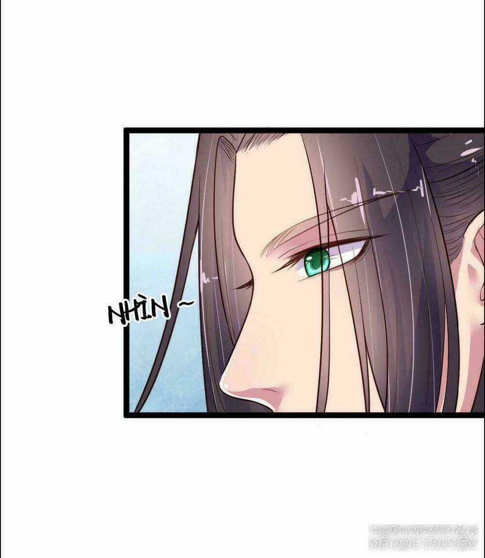 Nhất Đỉnh Vương Phi - Chapter 14 - Trang 11