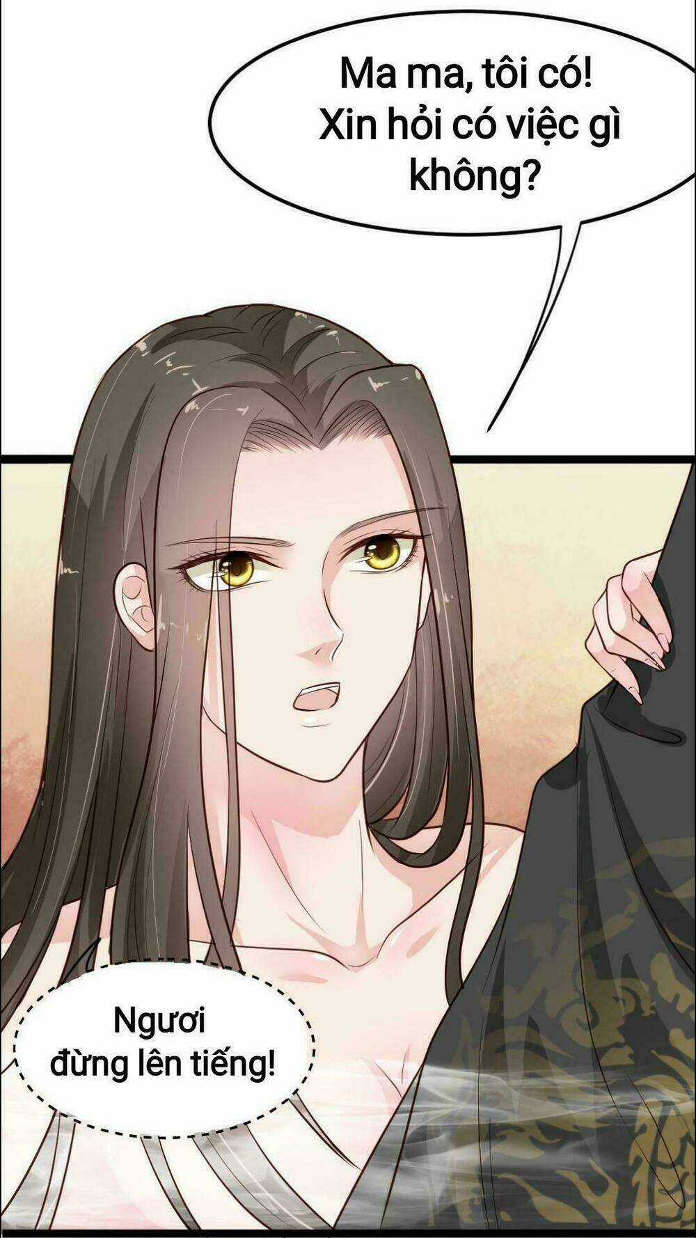 Nhất Đỉnh Vương Phi - Chapter 14 - Trang 15