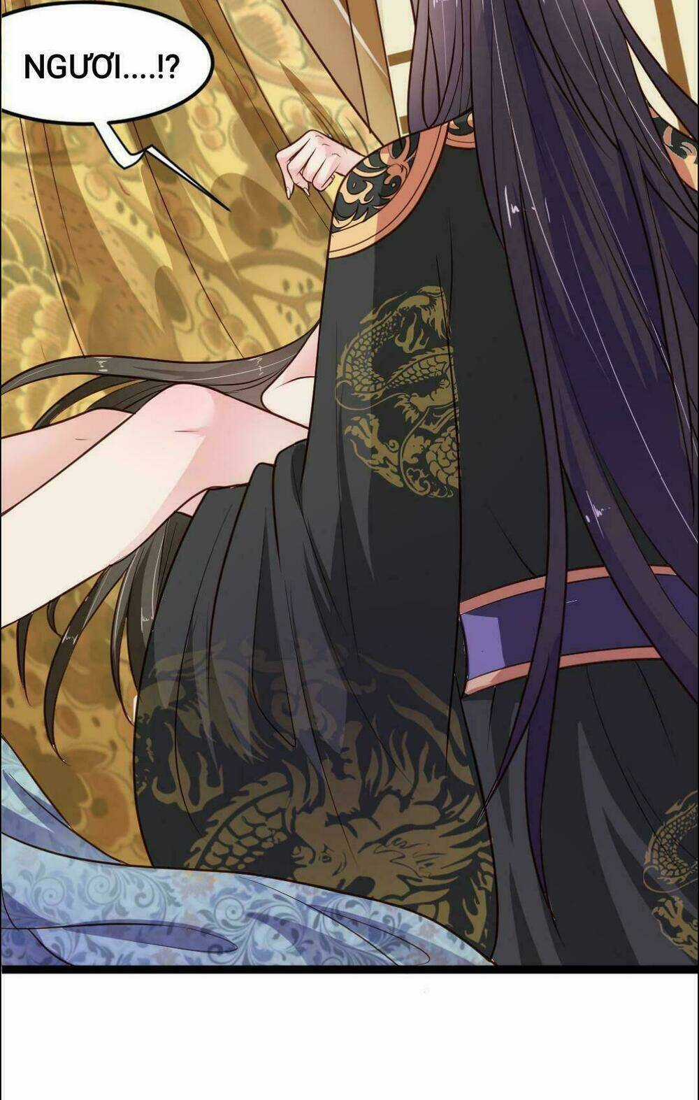 Nhất Đỉnh Vương Phi - Chapter 14 - Trang 7