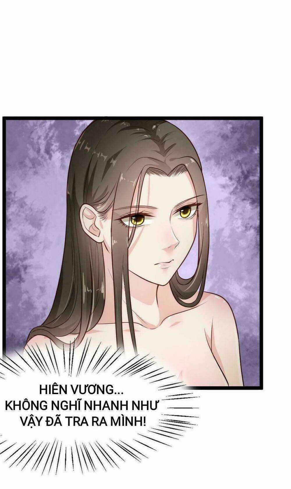 Nhất Đỉnh Vương Phi - Chapter 15 - Trang 2