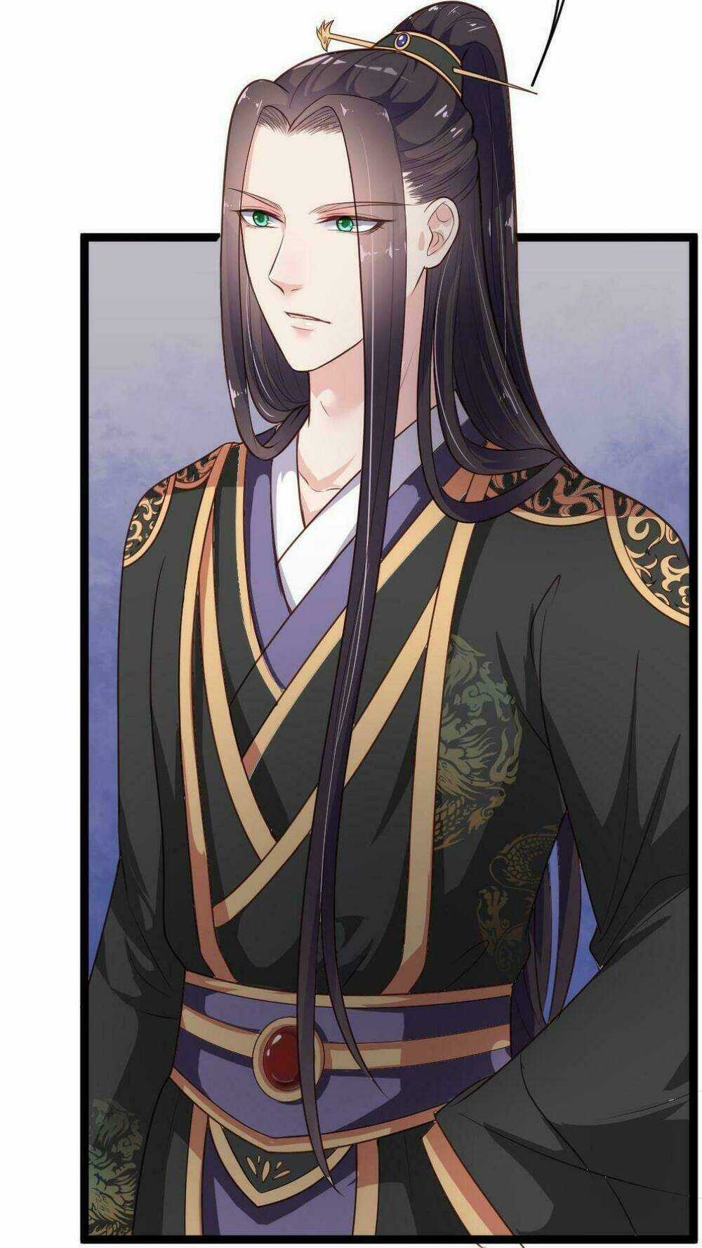 Nhất Đỉnh Vương Phi - Chapter 15 - Trang 12