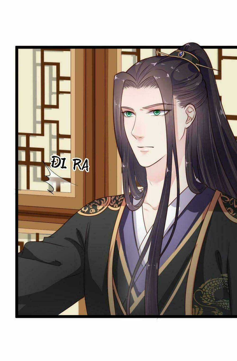 Nhất Đỉnh Vương Phi - Chapter 15 - Trang 15