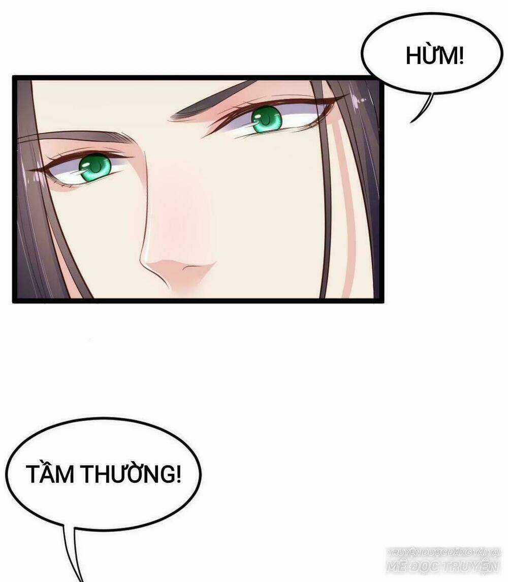 Nhất Đỉnh Vương Phi - Chapter 15 - Trang 16