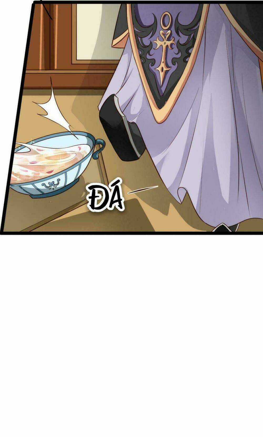 Nhất Đỉnh Vương Phi - Chapter 15 - Trang 17