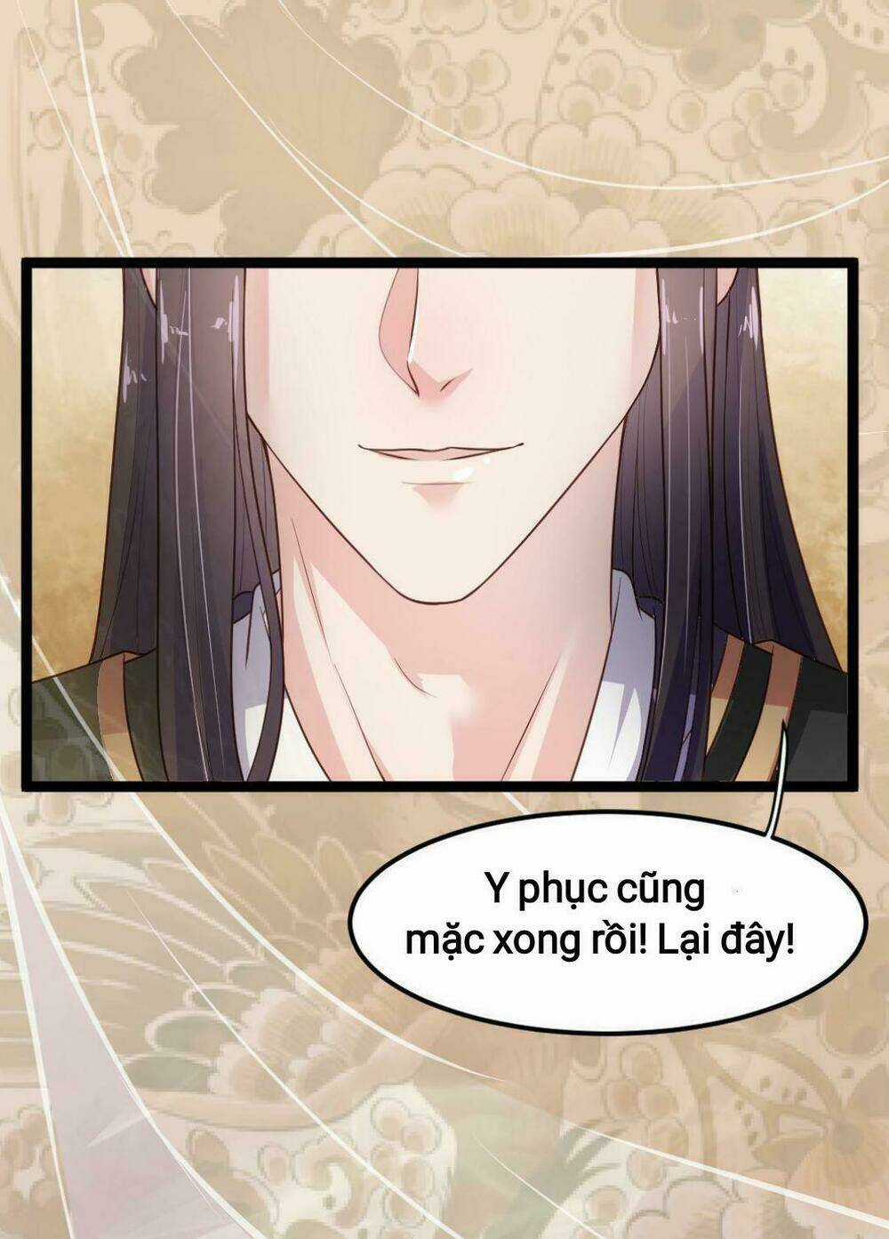 Nhất Đỉnh Vương Phi - Chapter 15 - Trang 8