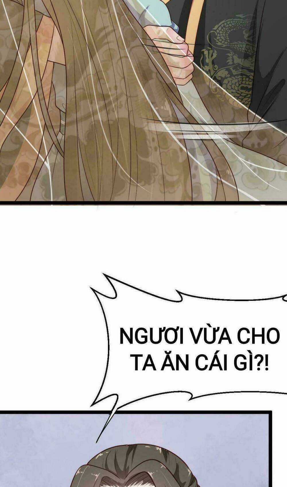 Nhất Đỉnh Vương Phi - Chapter 15 - Trang 10