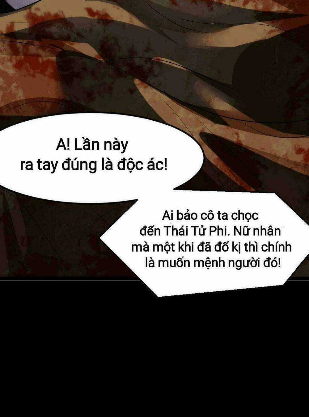 Nhất Đỉnh Vương Phi - Chapter 16 - Trang 14