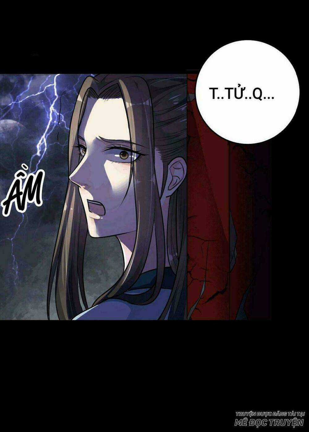 Nhất Đỉnh Vương Phi - Chapter 16 - Trang 16