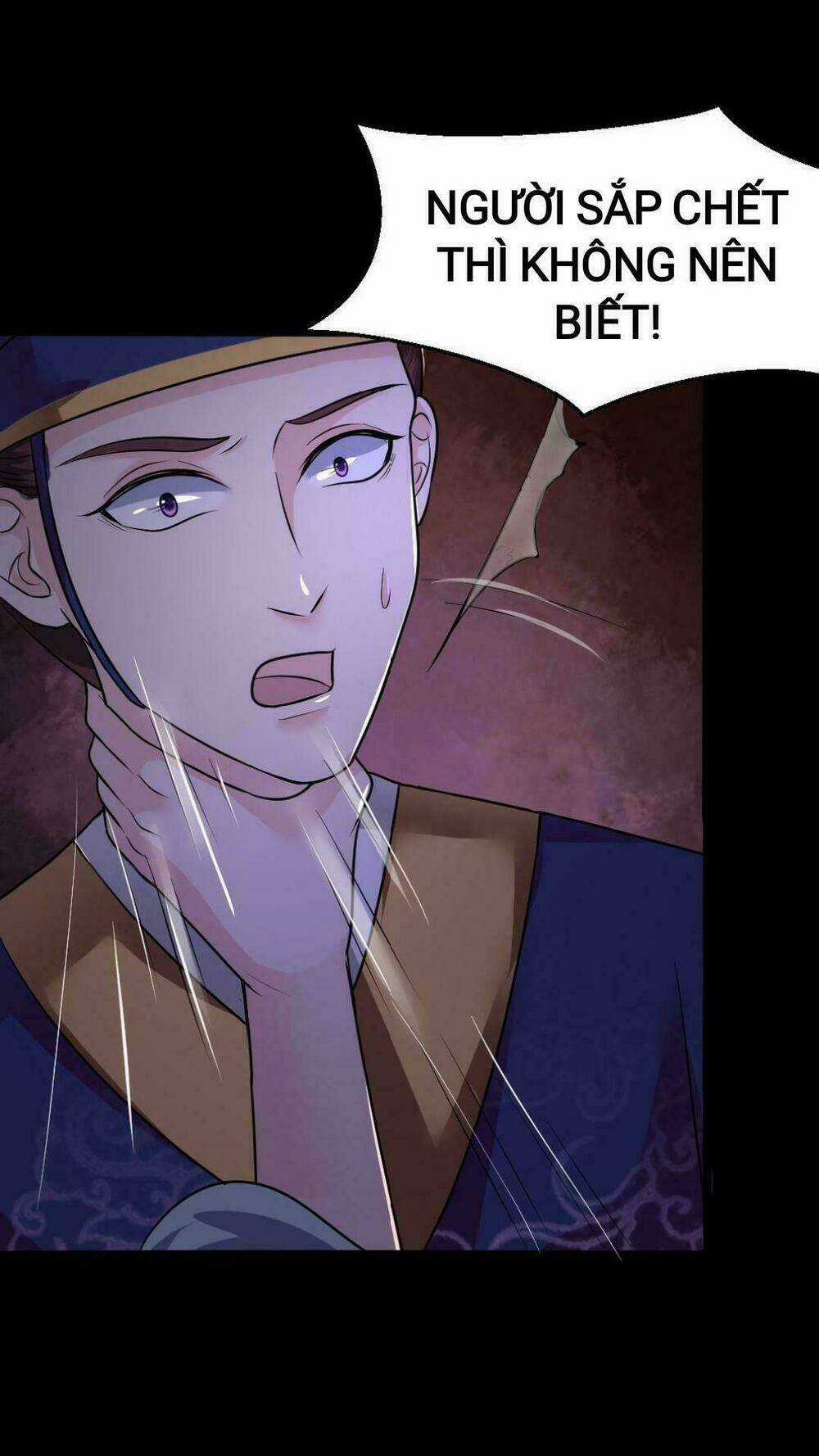 Nhất Đỉnh Vương Phi - Chapter 16 - Trang 23