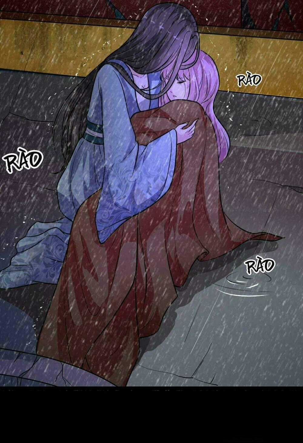 Nhất Đỉnh Vương Phi - Chapter 16 - Trang 32