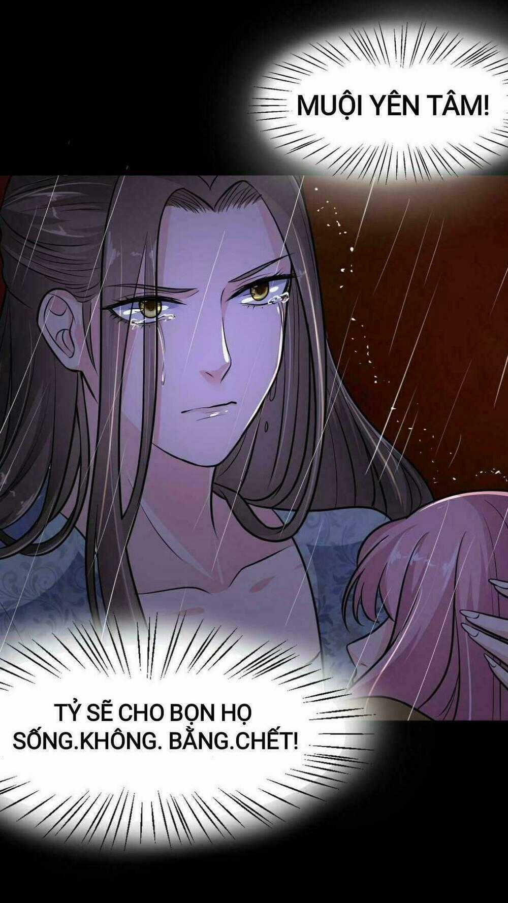 Nhất Đỉnh Vương Phi - Chapter 16 - Trang 33