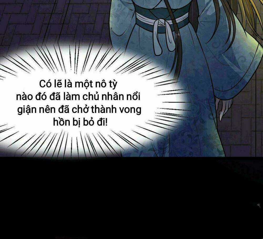 Nhất Đỉnh Vương Phi - Chapter 16 - Trang 5