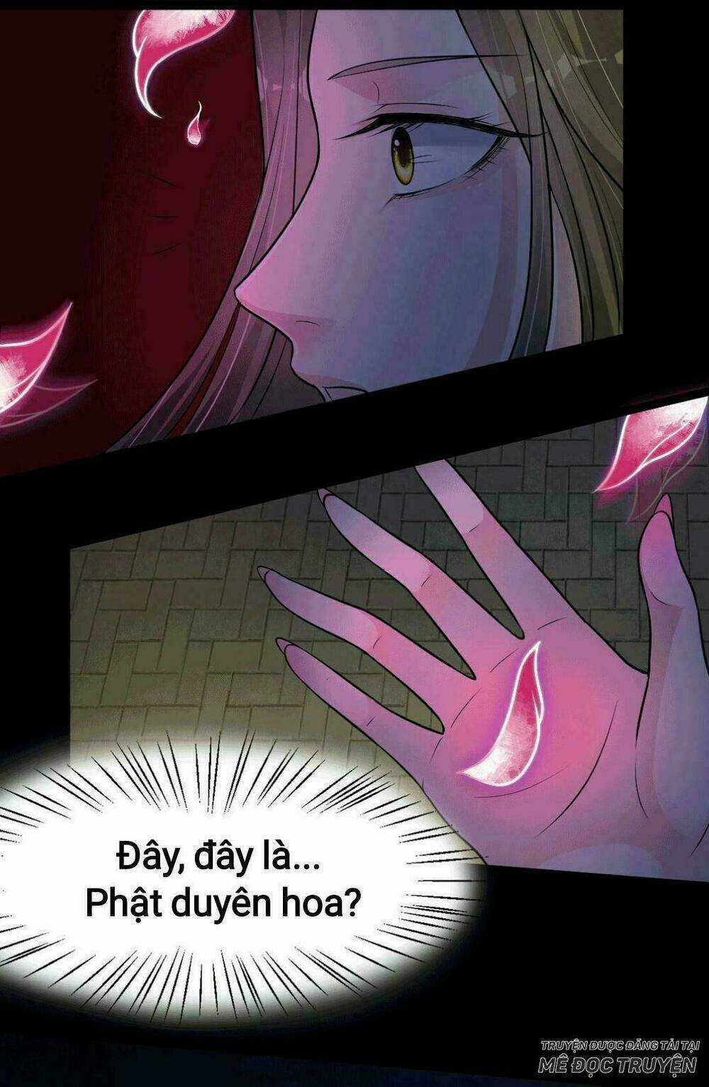 Nhất Đỉnh Vương Phi - Chapter 16 - Trang 6