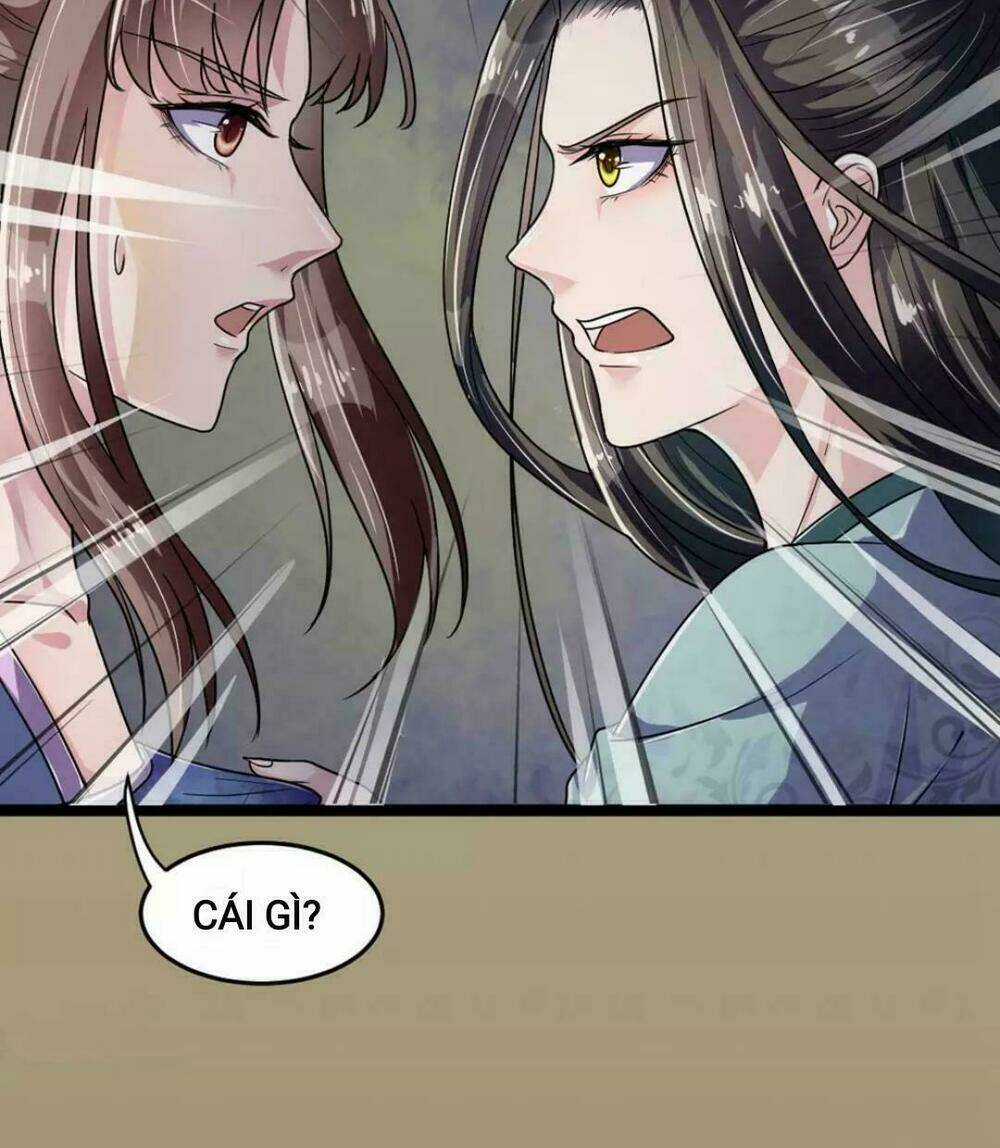 Nhất Đỉnh Vương Phi - Chapter 17 - Trang 12