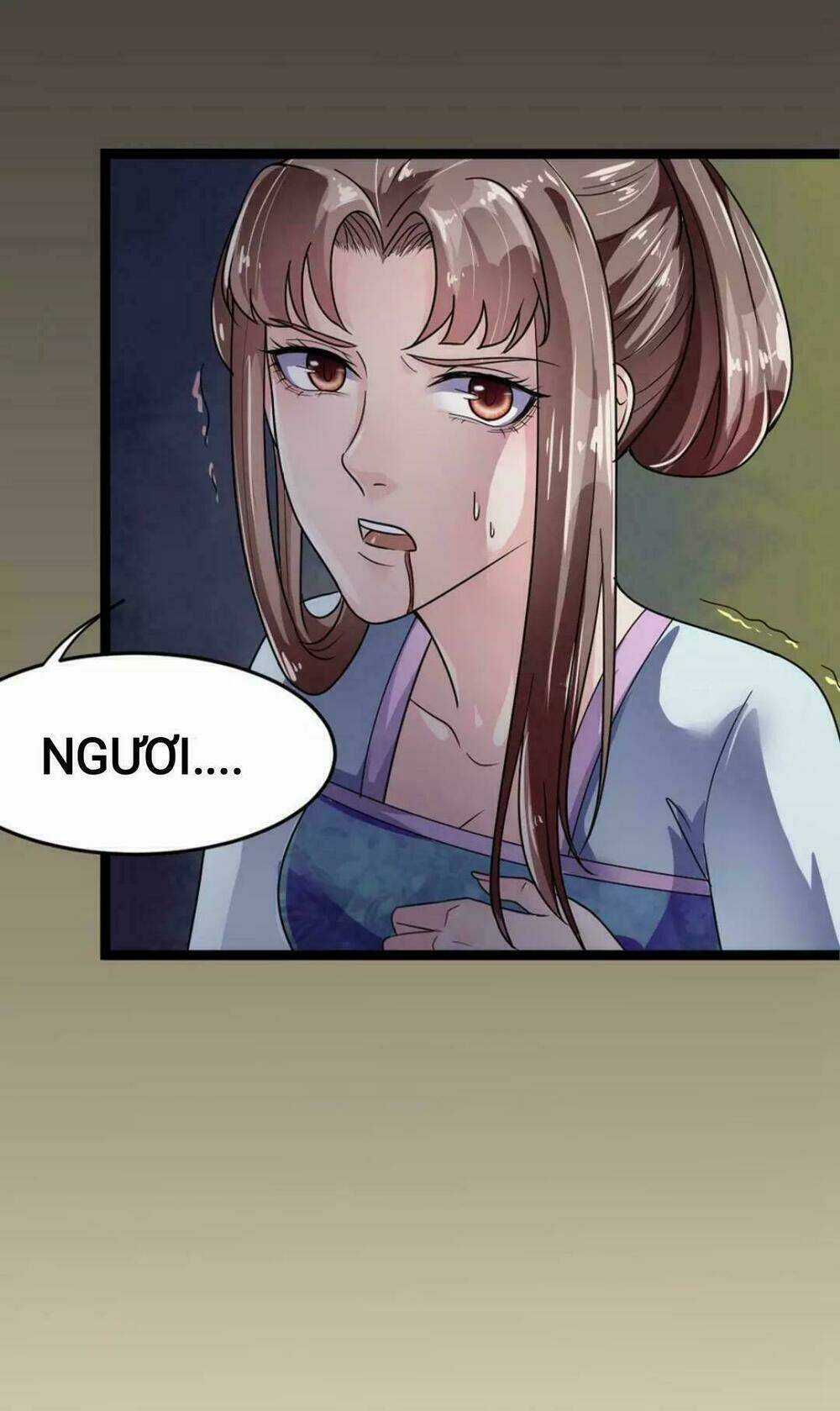 Nhất Đỉnh Vương Phi - Chapter 17 - Trang 17