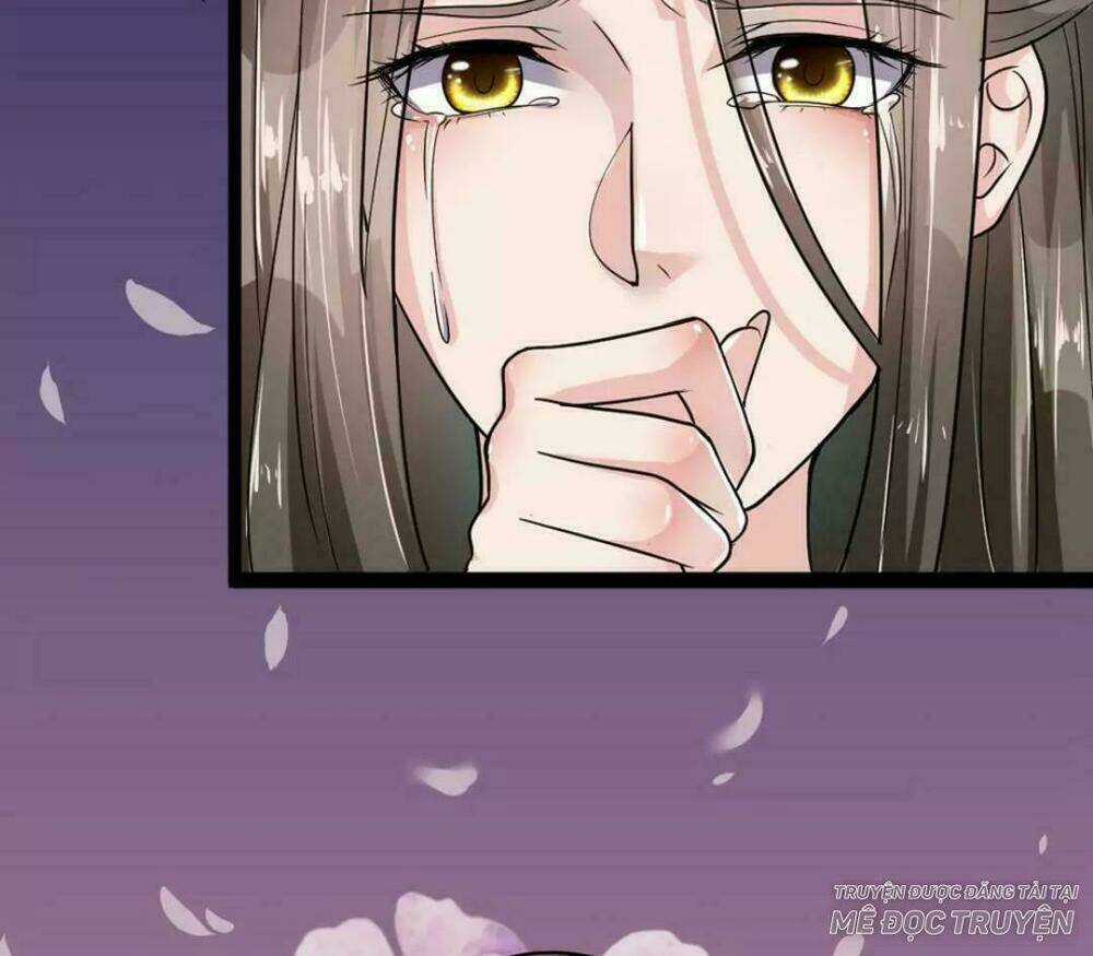 Nhất Đỉnh Vương Phi - Chapter 17 - Trang 21