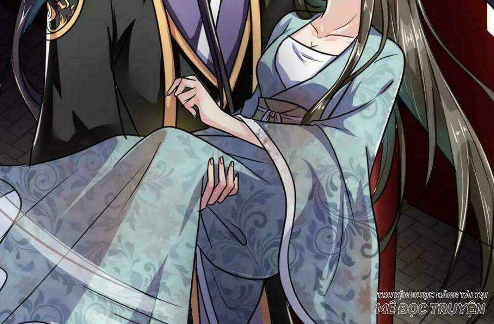 Nhất Đỉnh Vương Phi - Chapter 18 - Trang 6