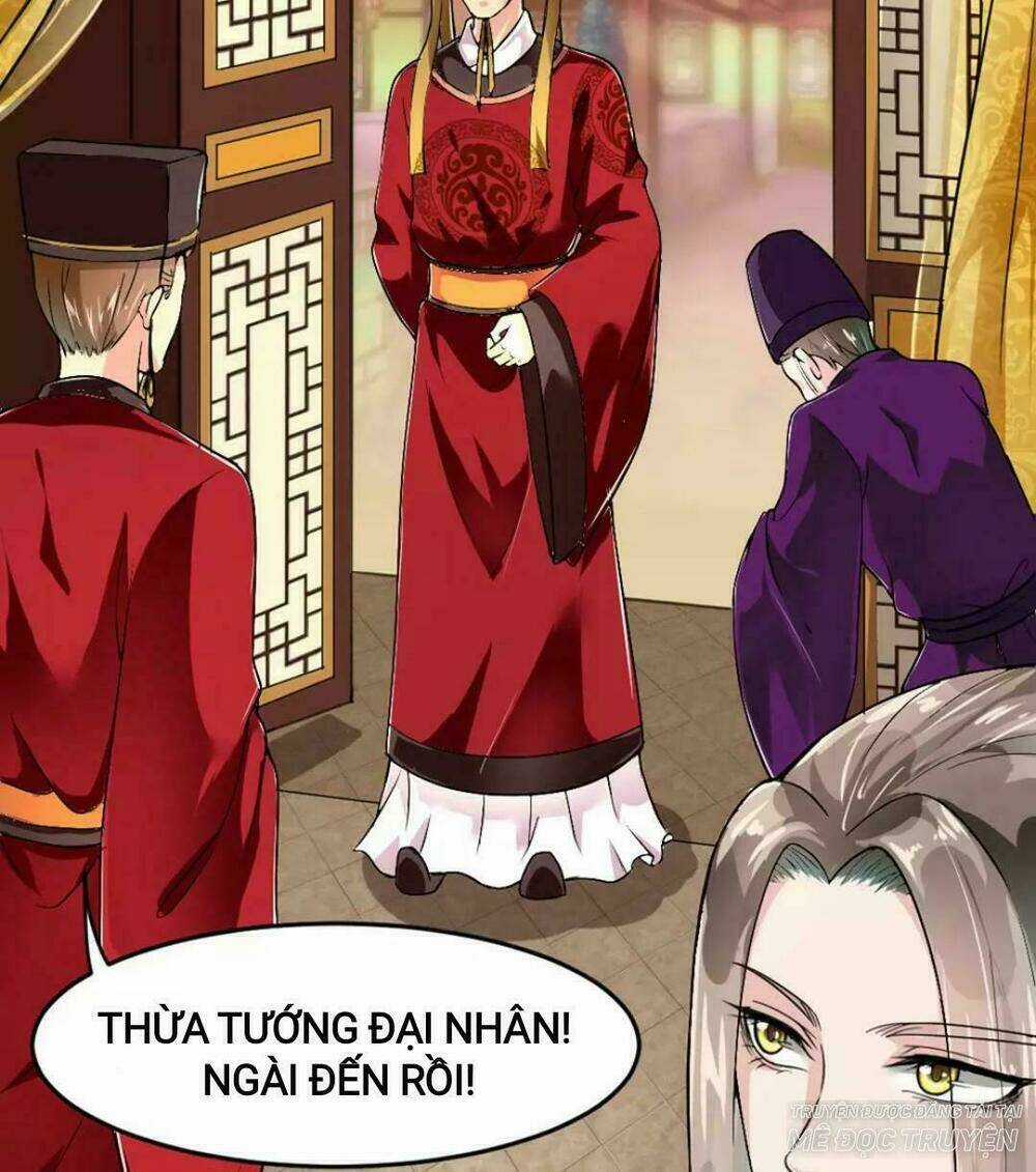 Nhất Đỉnh Vương Phi - Chapter 19 - Trang 16