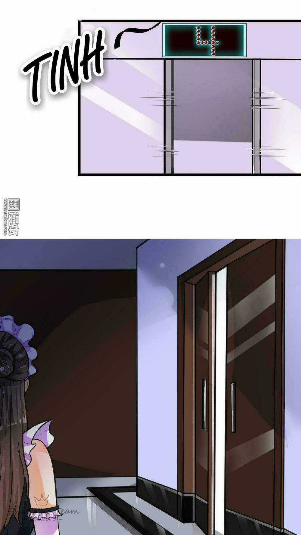 Nhất Đỉnh Vương Phi - Chapter 2 - Trang 12