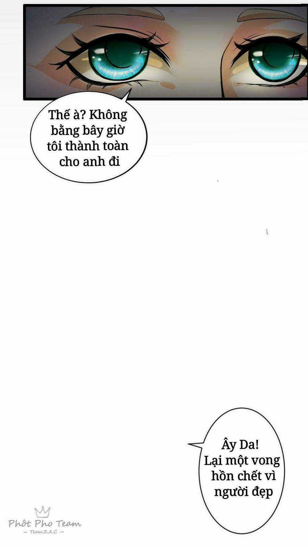 Nhất Đỉnh Vương Phi - Chapter 2 - Trang 15