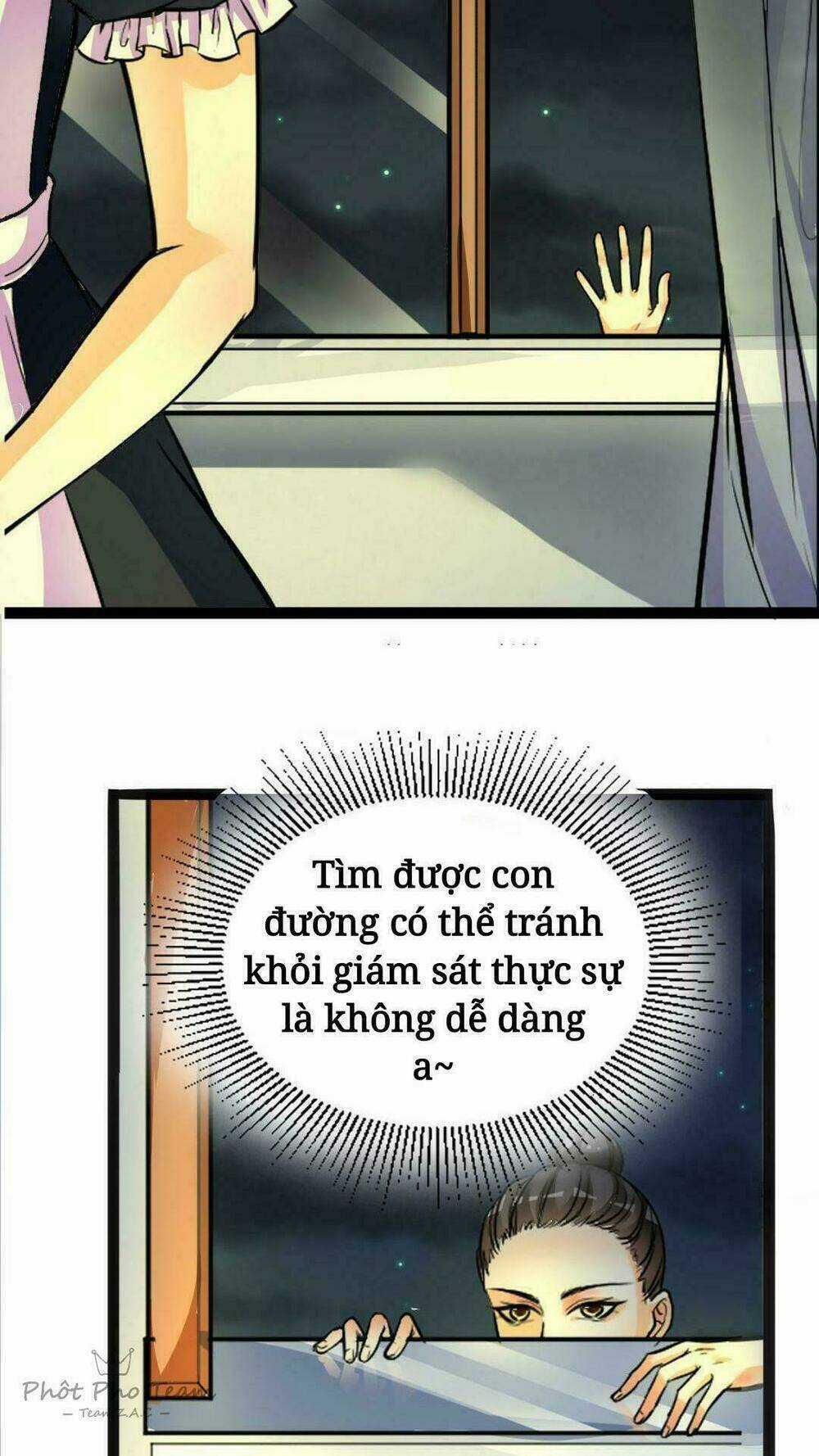 Nhất Đỉnh Vương Phi - Chapter 2 - Trang 4