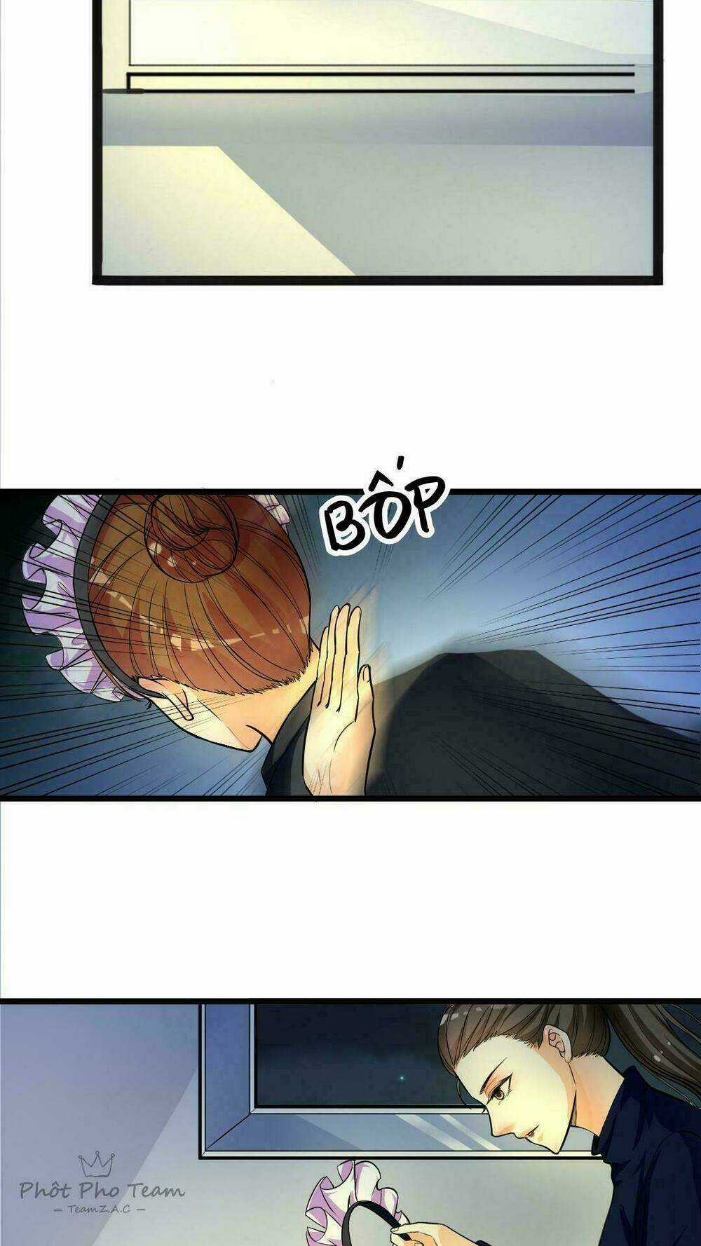 Nhất Đỉnh Vương Phi - Chapter 2 - Trang 5