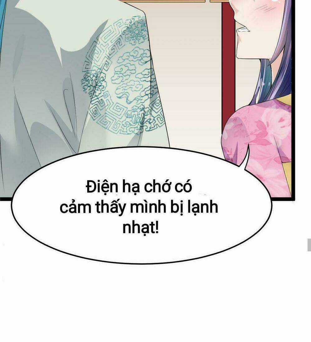 Nhất Đỉnh Vương Phi - Chapter 21 - Trang 17