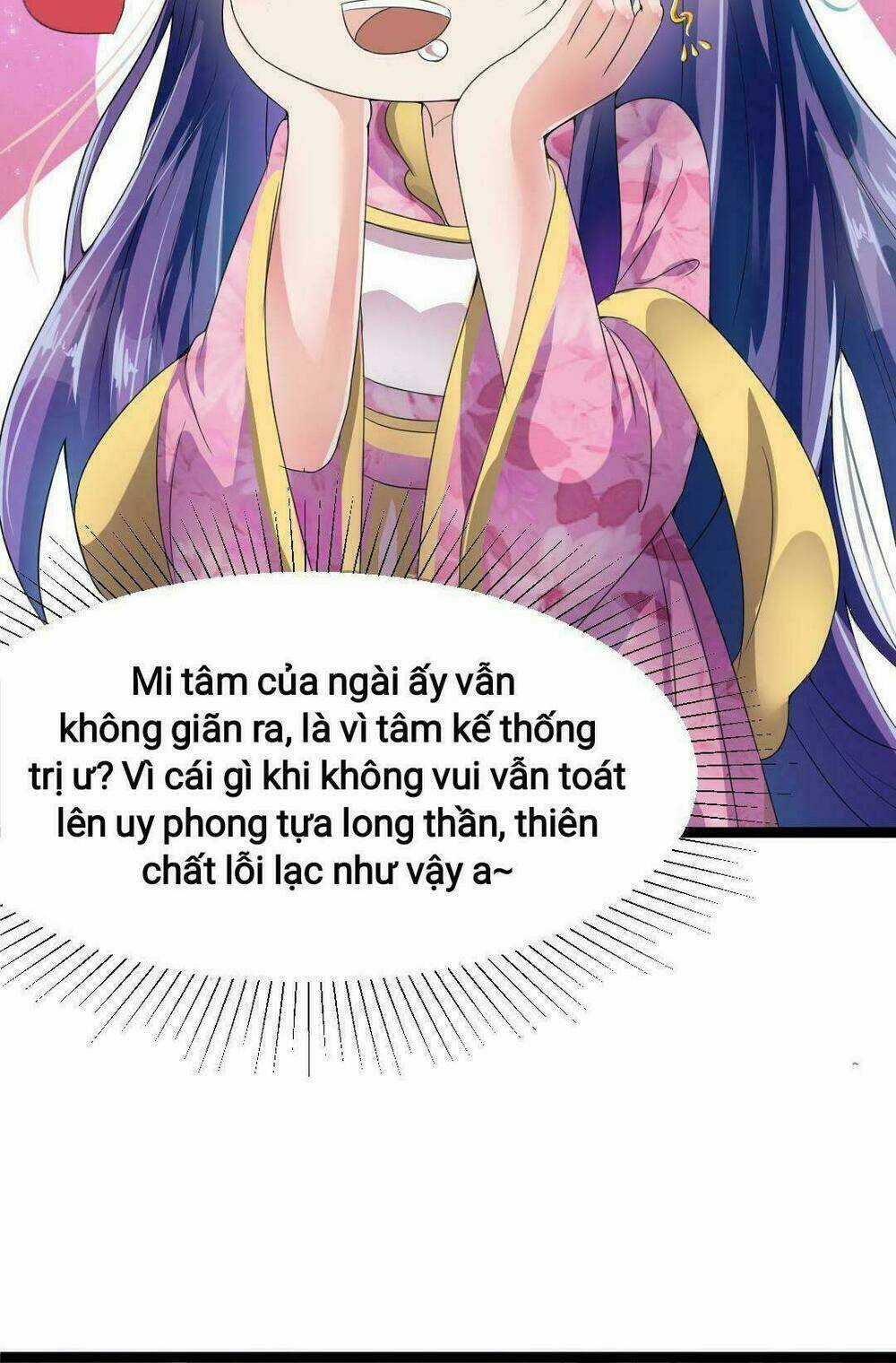 Nhất Đỉnh Vương Phi - Chapter 21 - Trang 22