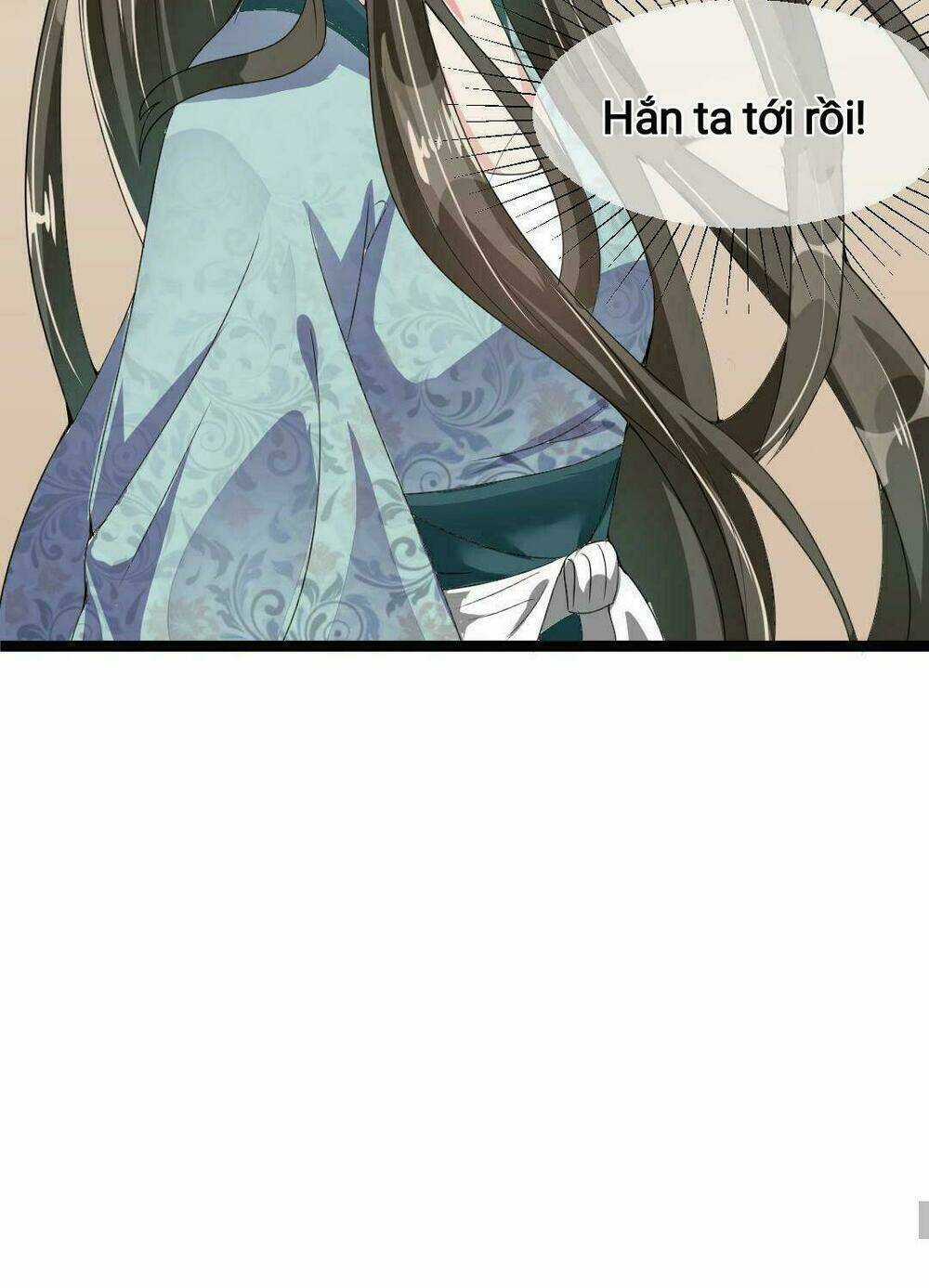 Nhất Đỉnh Vương Phi - Chapter 22 - Trang 12