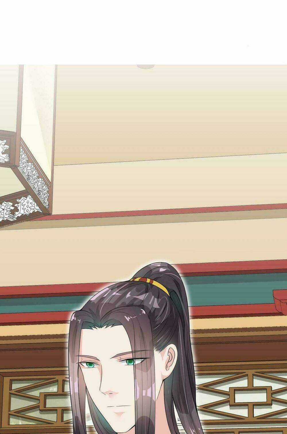 Nhất Đỉnh Vương Phi - Chapter 22 - Trang 13