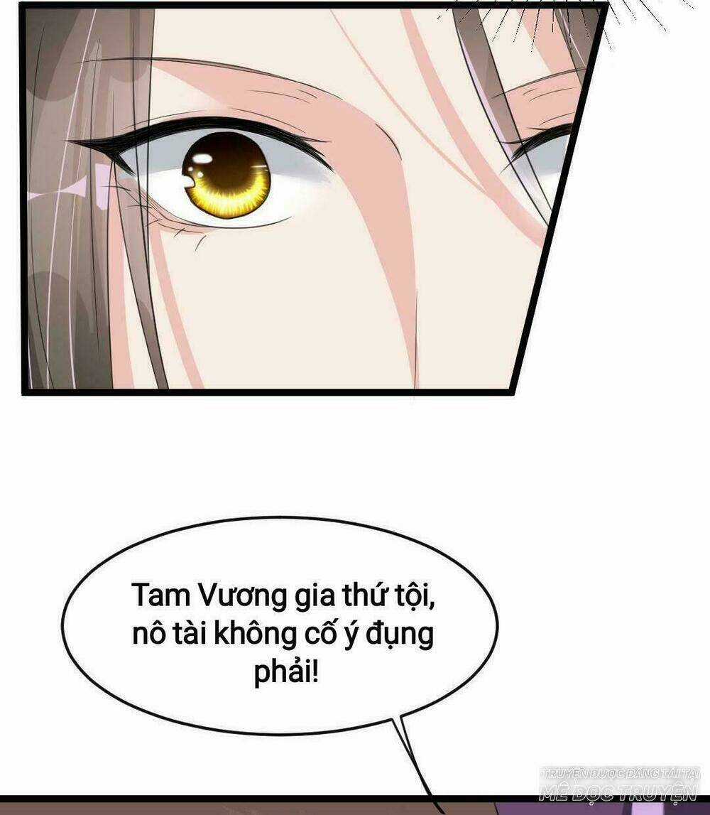 Nhất Đỉnh Vương Phi - Chapter 22 - Trang 16