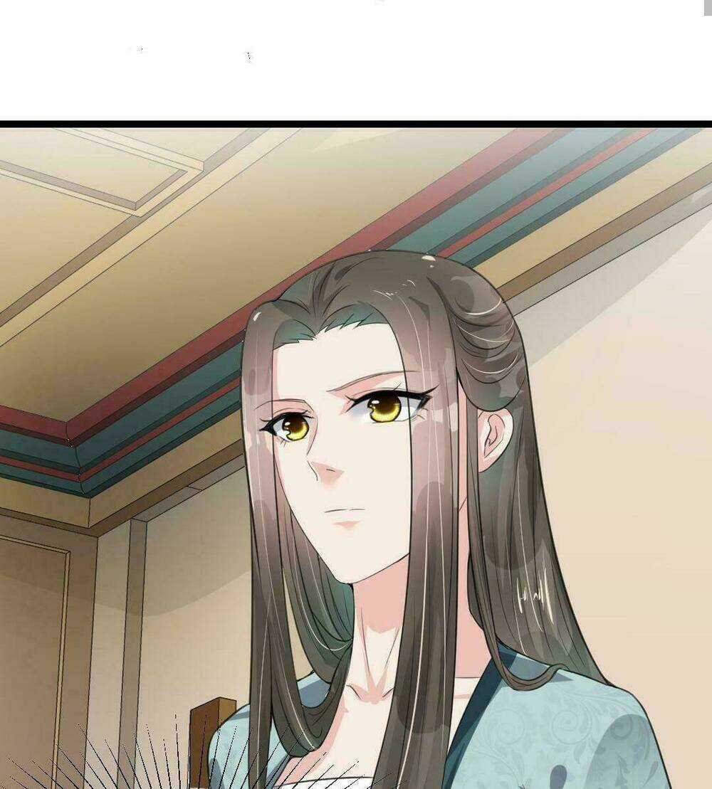 Nhất Đỉnh Vương Phi - Chapter 22 - Trang 20