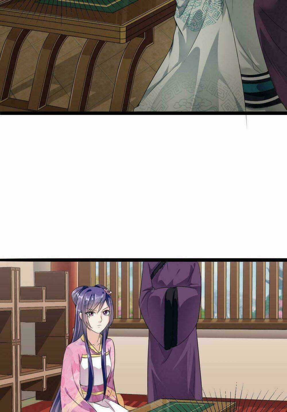 Nhất Đỉnh Vương Phi - Chapter 22 - Trang 3