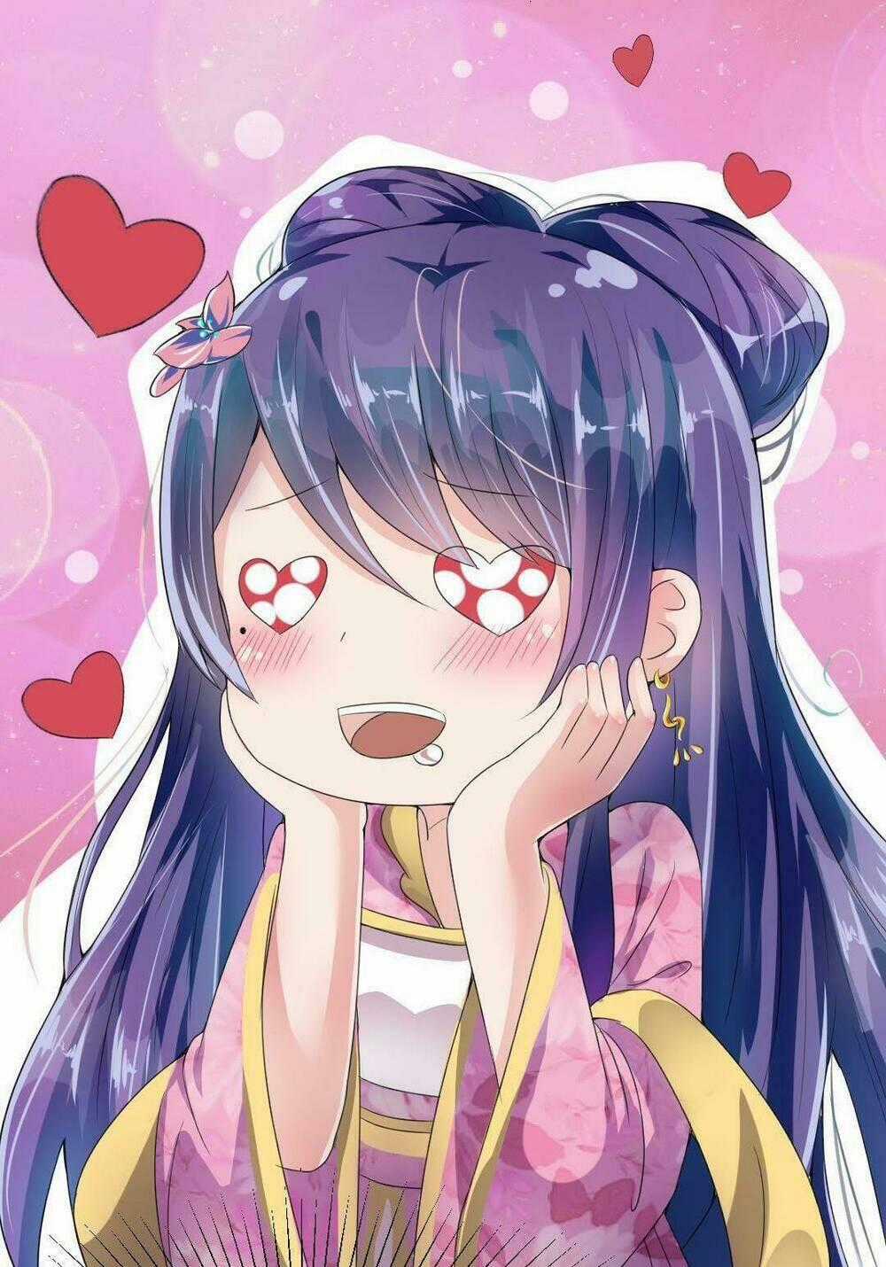 Nhất Đỉnh Vương Phi - Chapter 22 - Trang 22