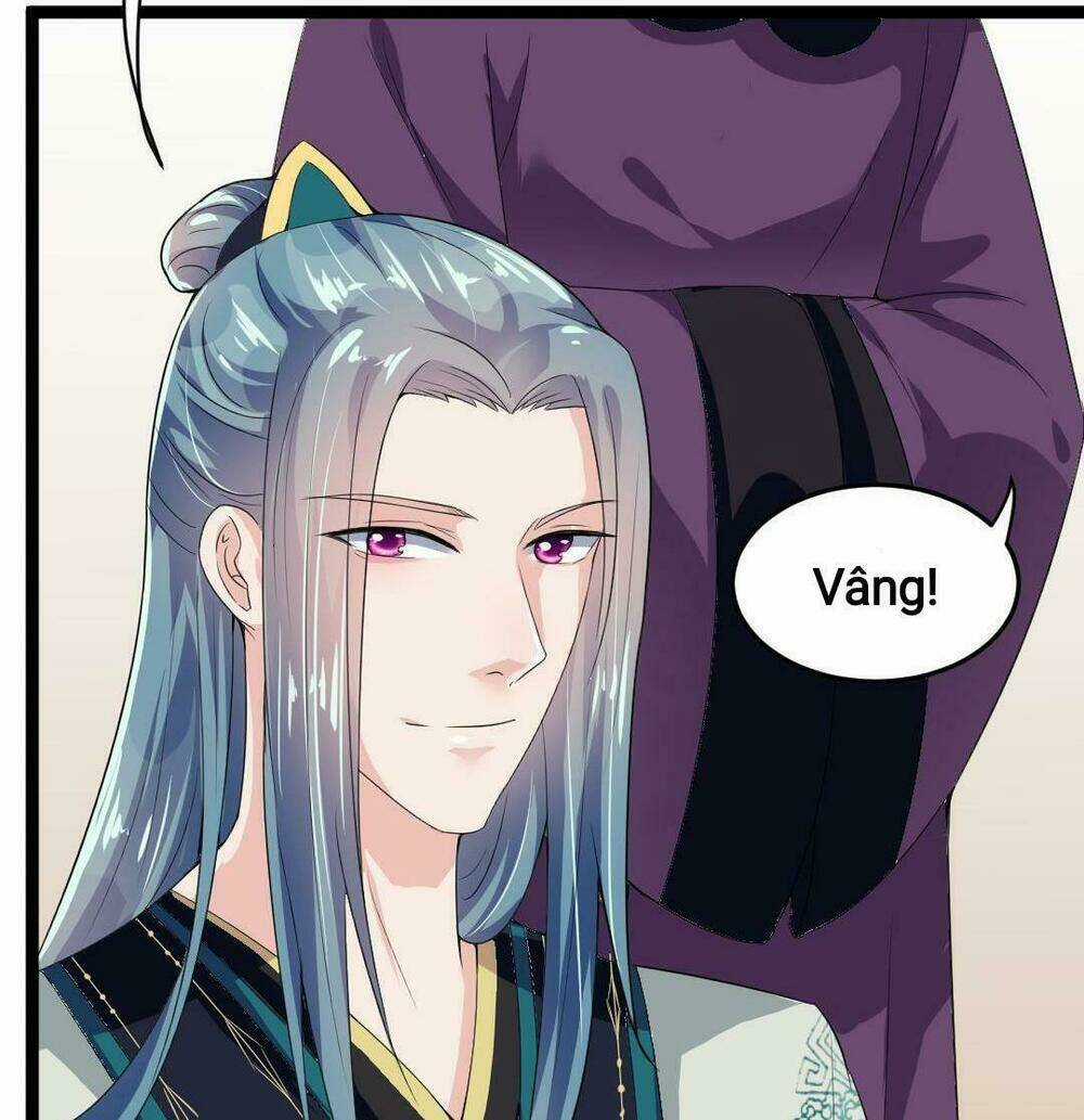 Nhất Đỉnh Vương Phi - Chapter 22 - Trang 5