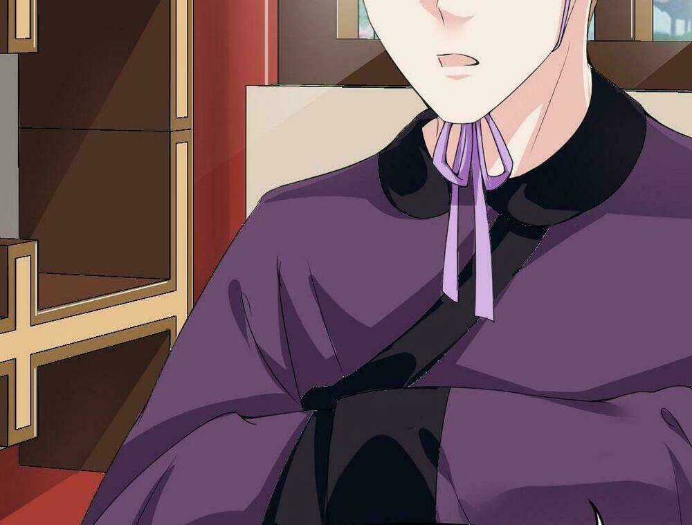 Nhất Đỉnh Vương Phi - Chapter 22 - Trang 8