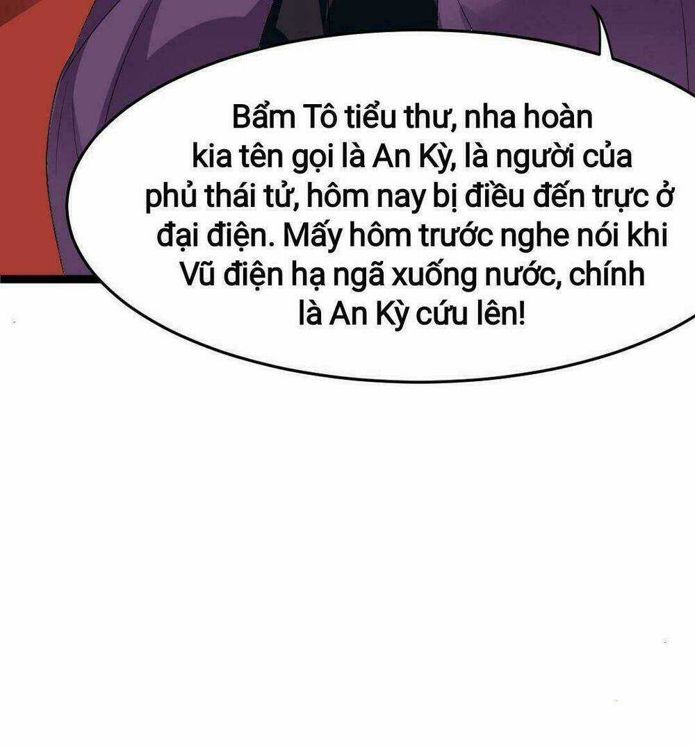 Nhất Đỉnh Vương Phi - Chapter 22 - Trang 9