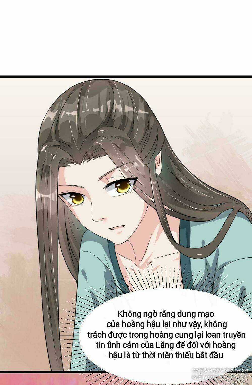 Nhất Đỉnh Vương Phi - Chapter 23 - Trang 11