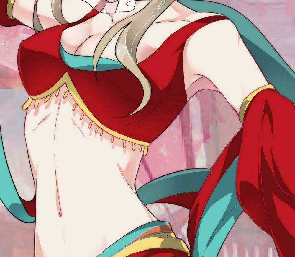 Nhất Đỉnh Vương Phi - Chapter 23 - Trang 13