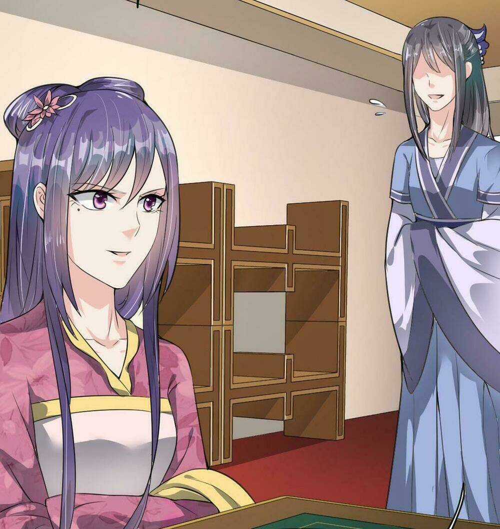 Nhất Đỉnh Vương Phi - Chapter 23 - Trang 4