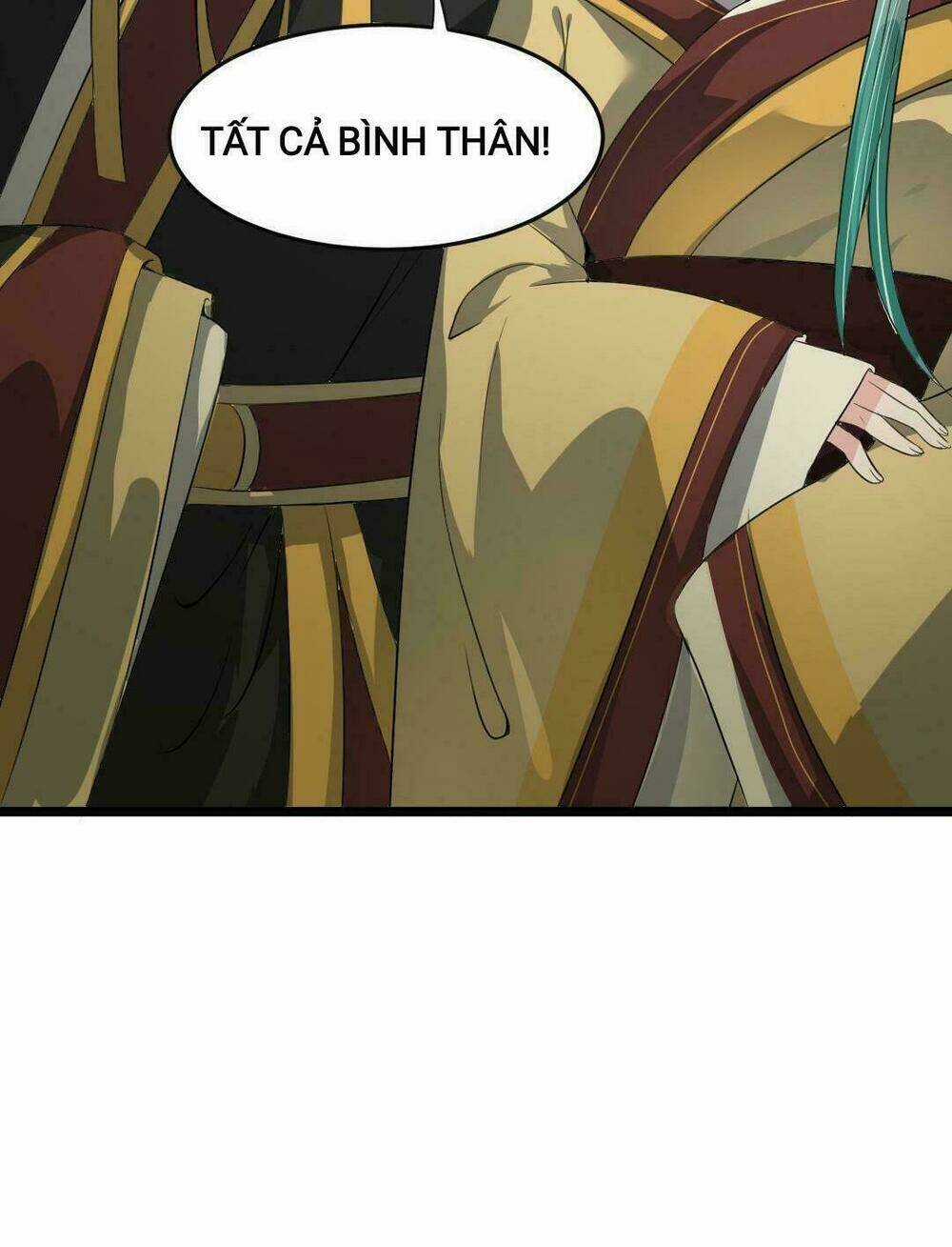 Nhất Đỉnh Vương Phi - Chapter 23 - Trang 10