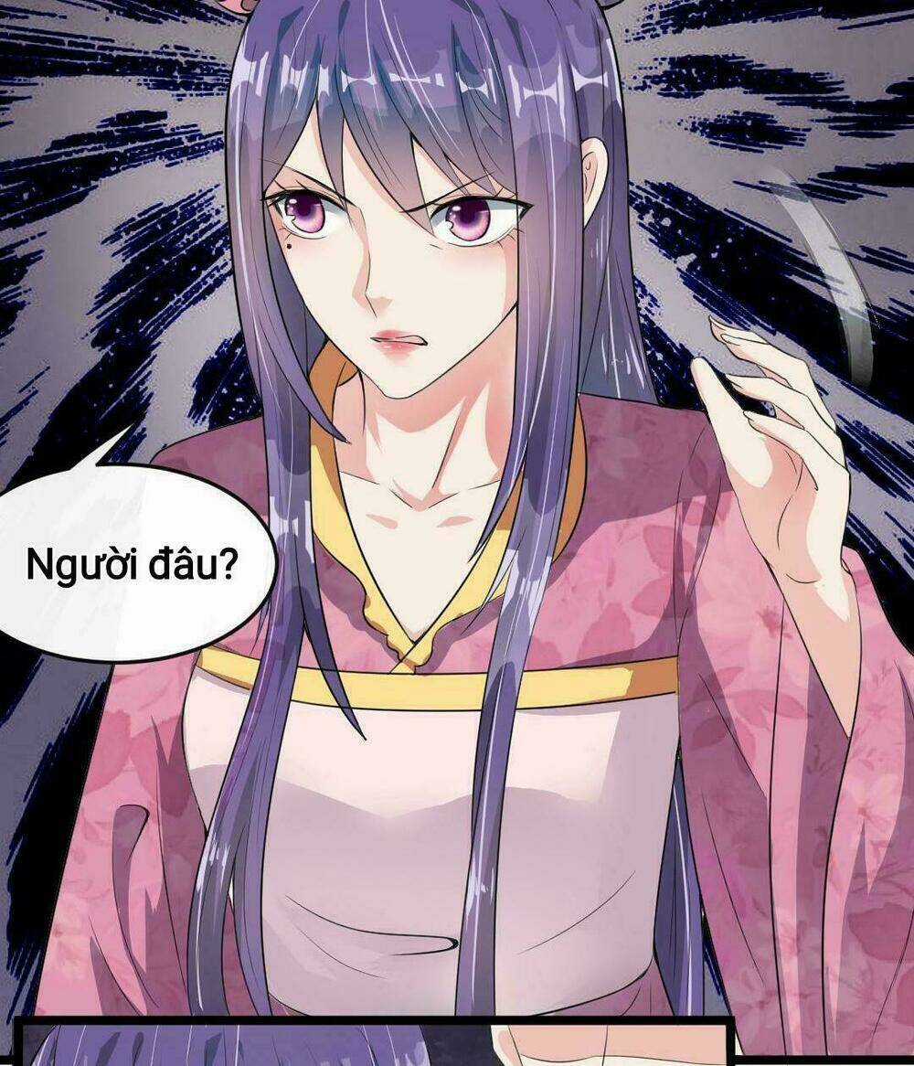 Nhất Đỉnh Vương Phi - Chapter 24 - Trang 5