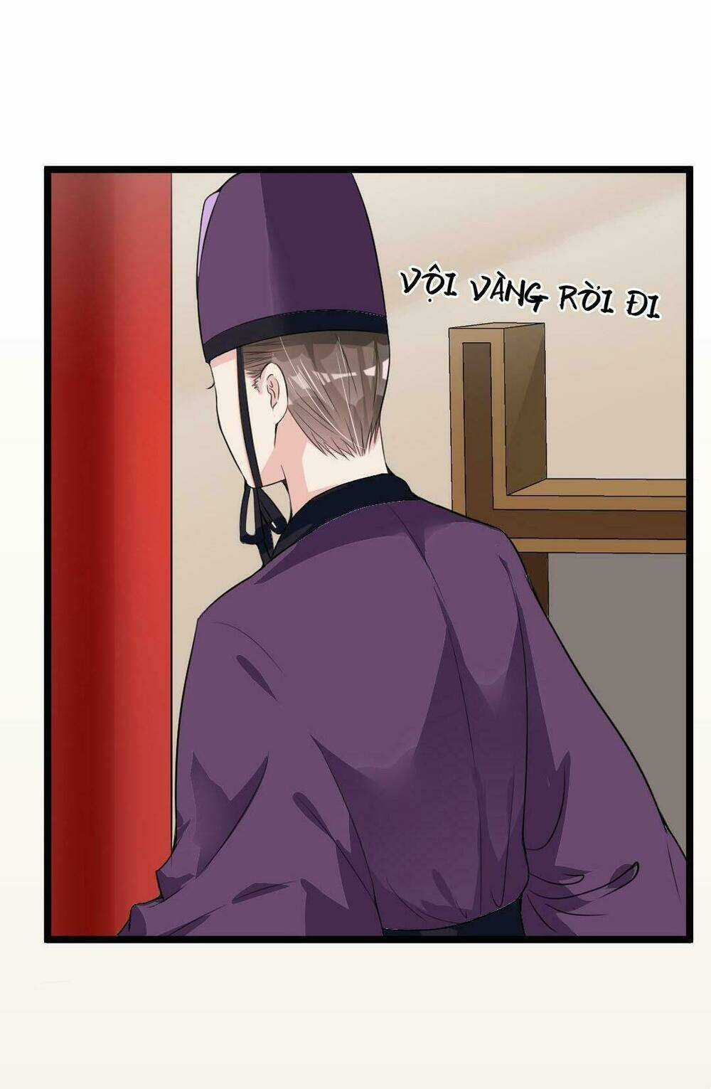 Nhất Đỉnh Vương Phi - Chapter 24 - Trang 7