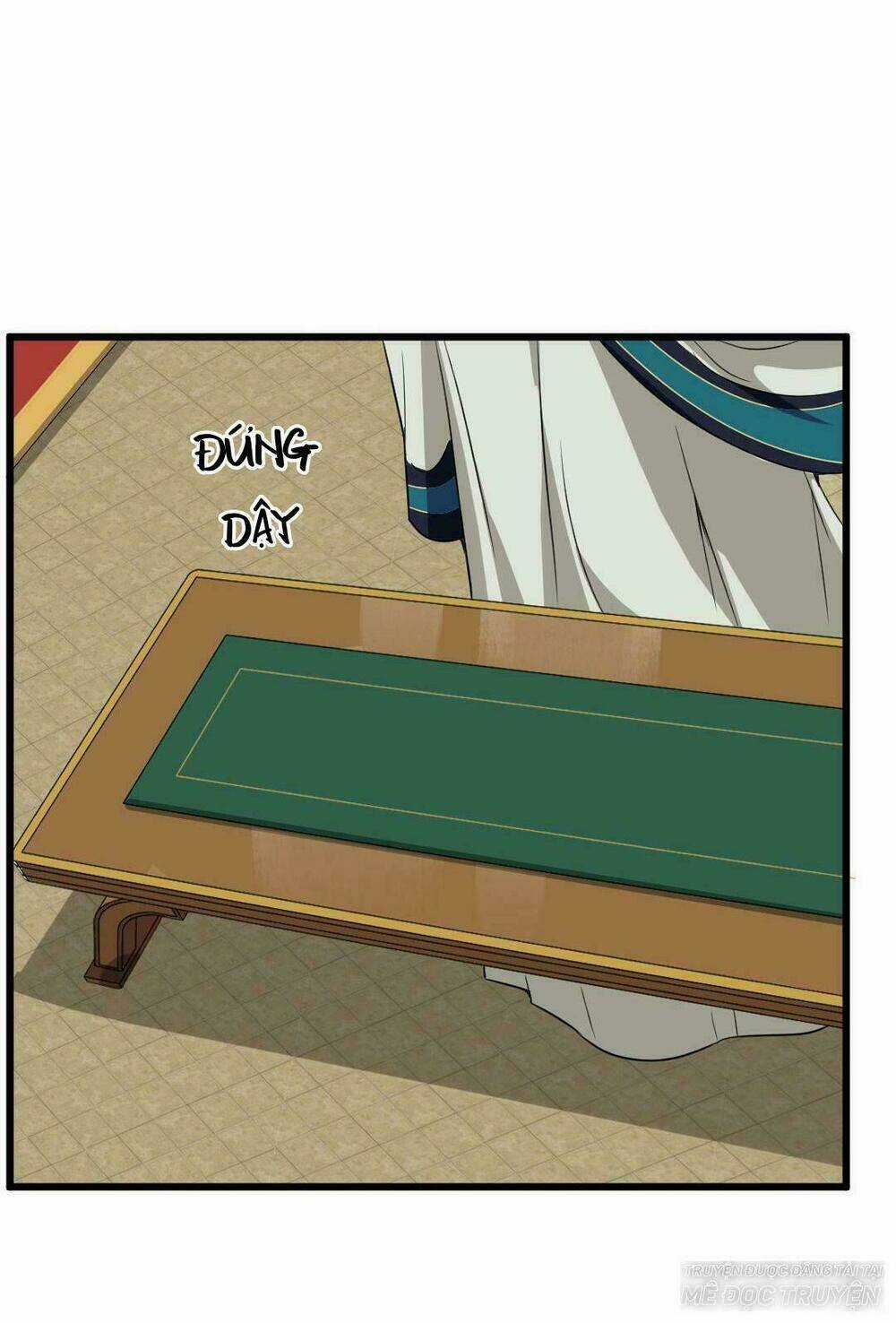 Nhất Đỉnh Vương Phi - Chapter 25 - Trang 11