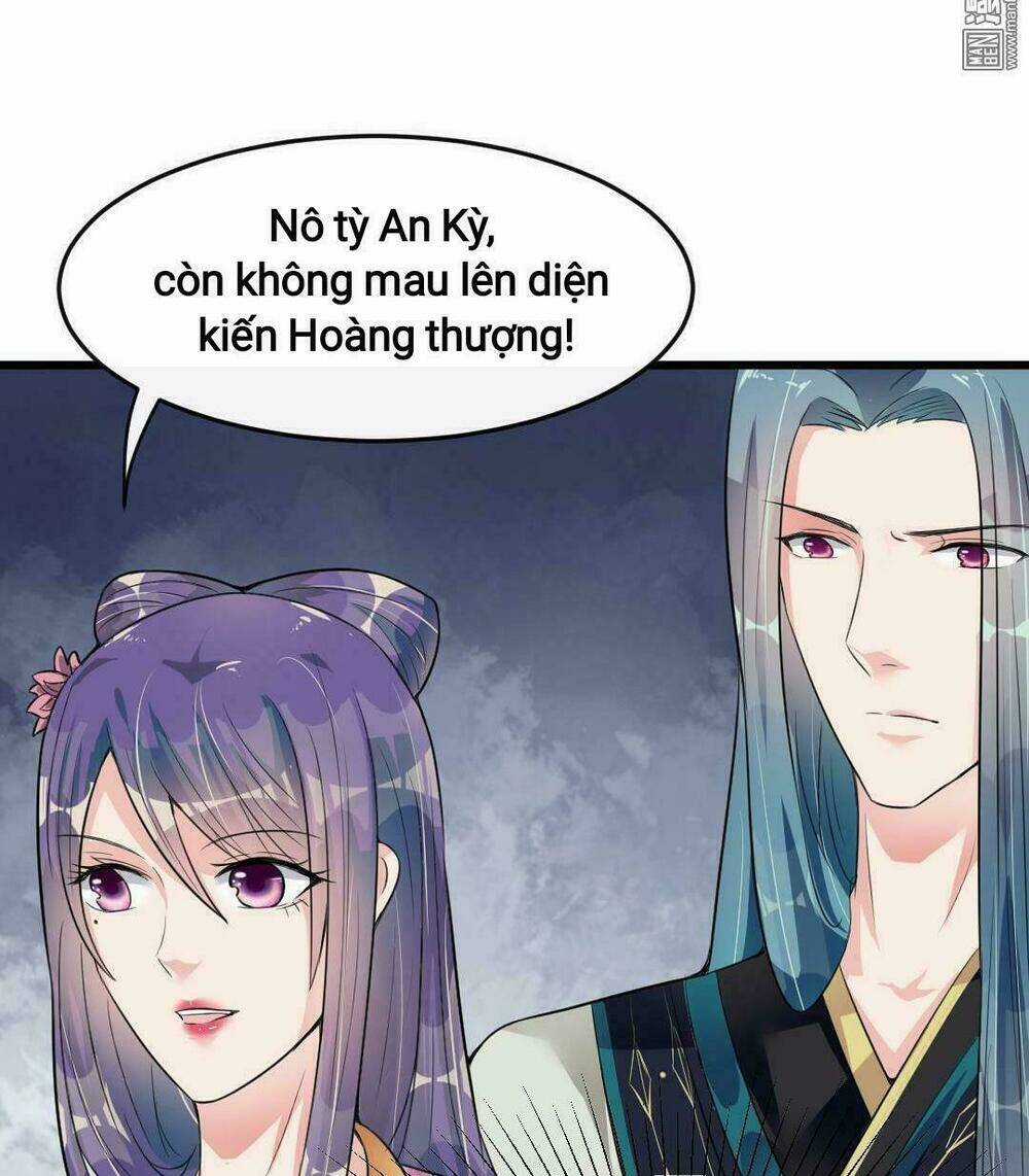 Nhất Đỉnh Vương Phi - Chapter 25 - Trang 14