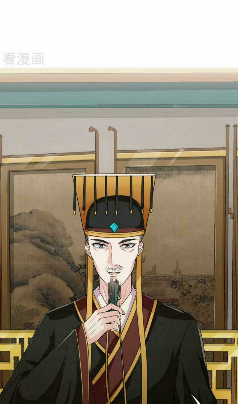 Nhất Đỉnh Vương Phi - Chapter 26 - Trang 2