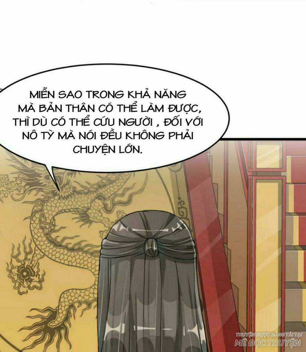 Nhất Đỉnh Vương Phi - Chapter 26 - Trang 11